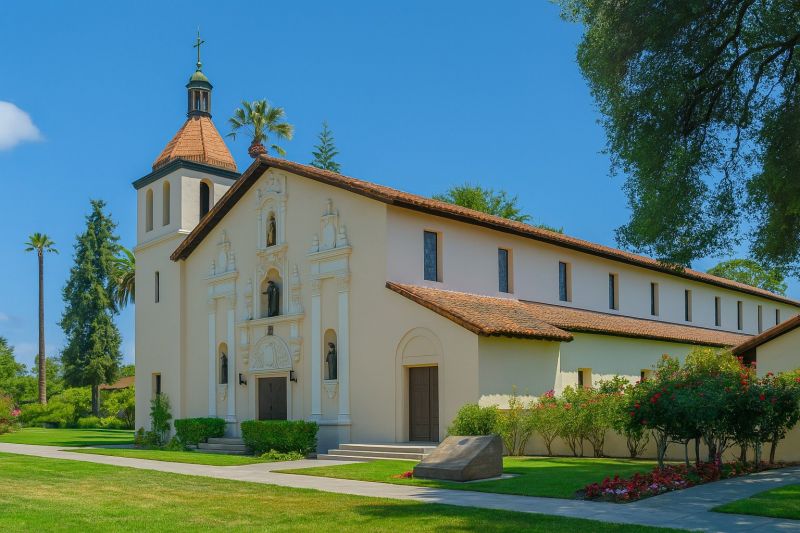 Fall Lawn Cleanup Service in Santa Clara, CA