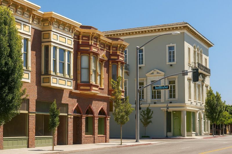Leaf Removal in Hollister, CA