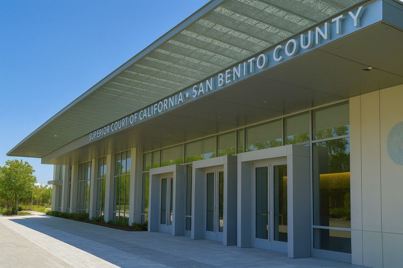 Tree Debris Removal in San Benito County, CA