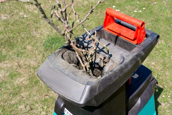 Brush Cleanup Service in Morgan Hill