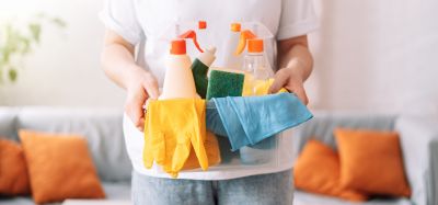Brush Cleanup Service