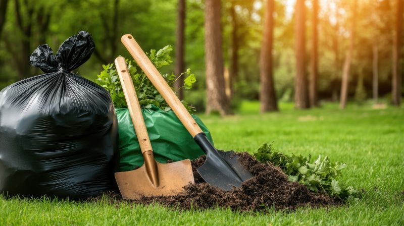 Seasonal Lawn Maintenance