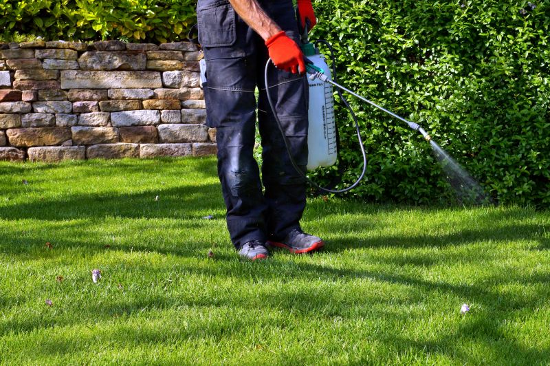 Weeding Service