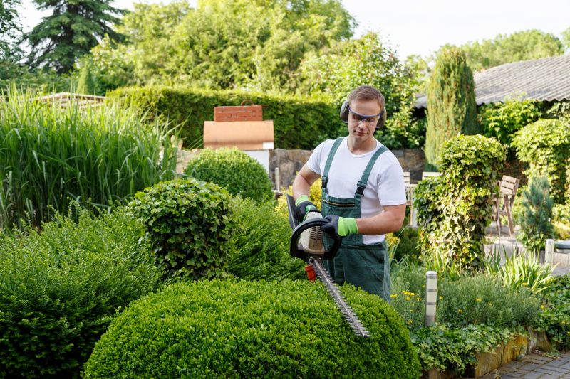 Landscaping Specialists